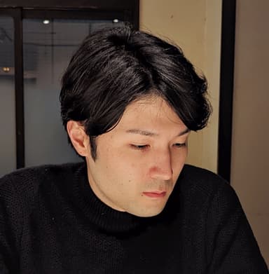 プロフィールアイコン